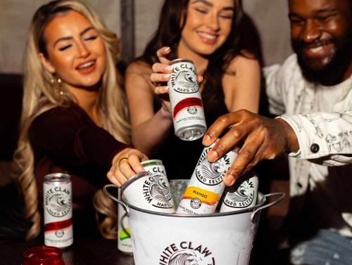 Revolu&ccedil;&atilde;o RTD: A Ascens&atilde;o das Bebidas Prontas a Beber