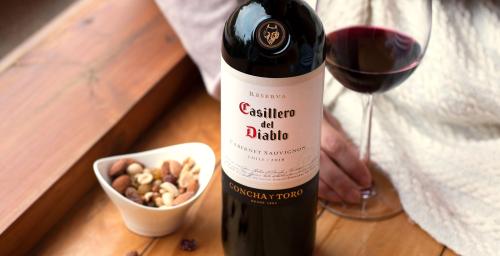 Guia de Vinhos Internacionais: Por que apostar em marcas globais