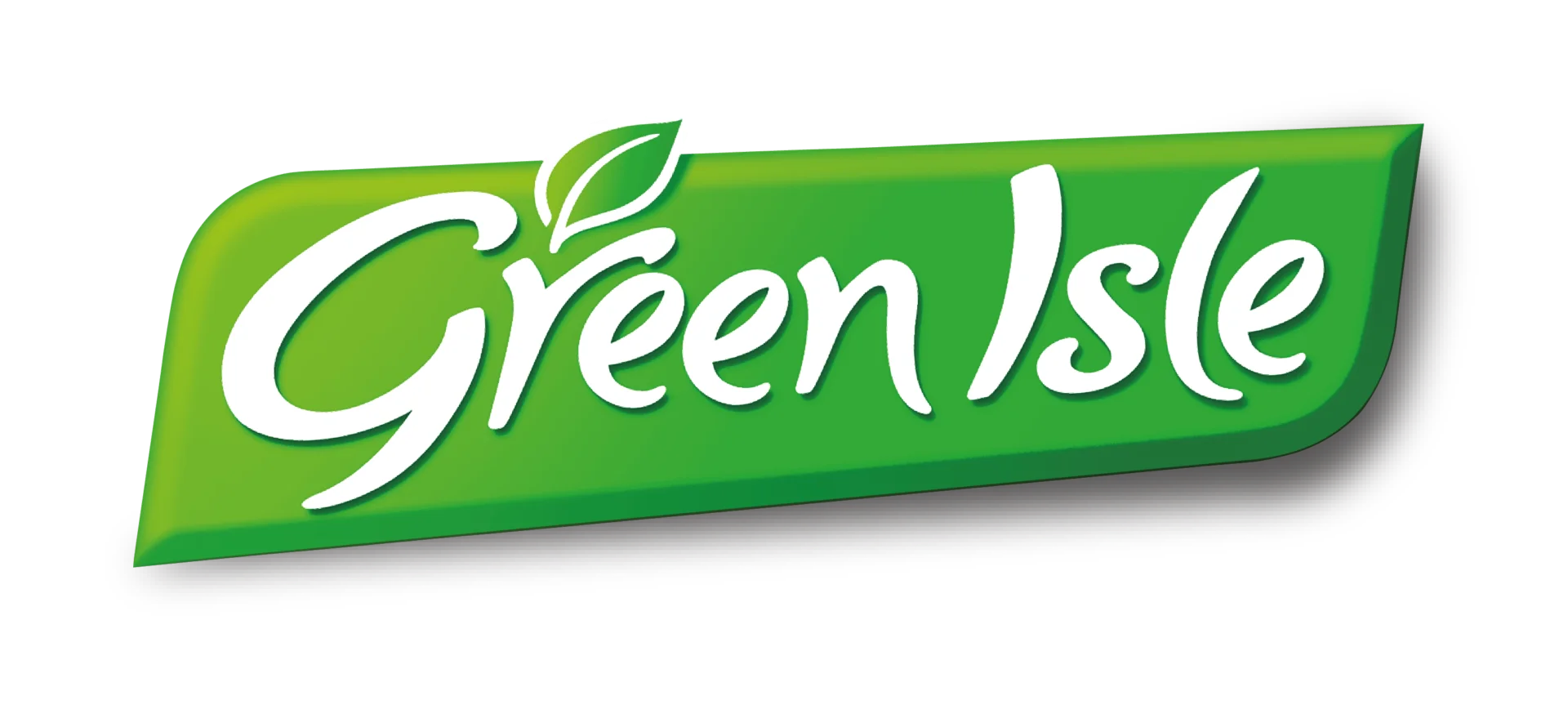 Green isle