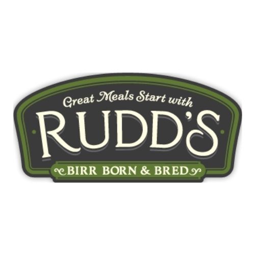Rudd's