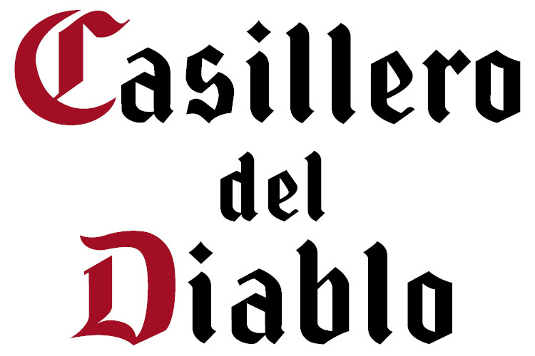Casillero del Diablo