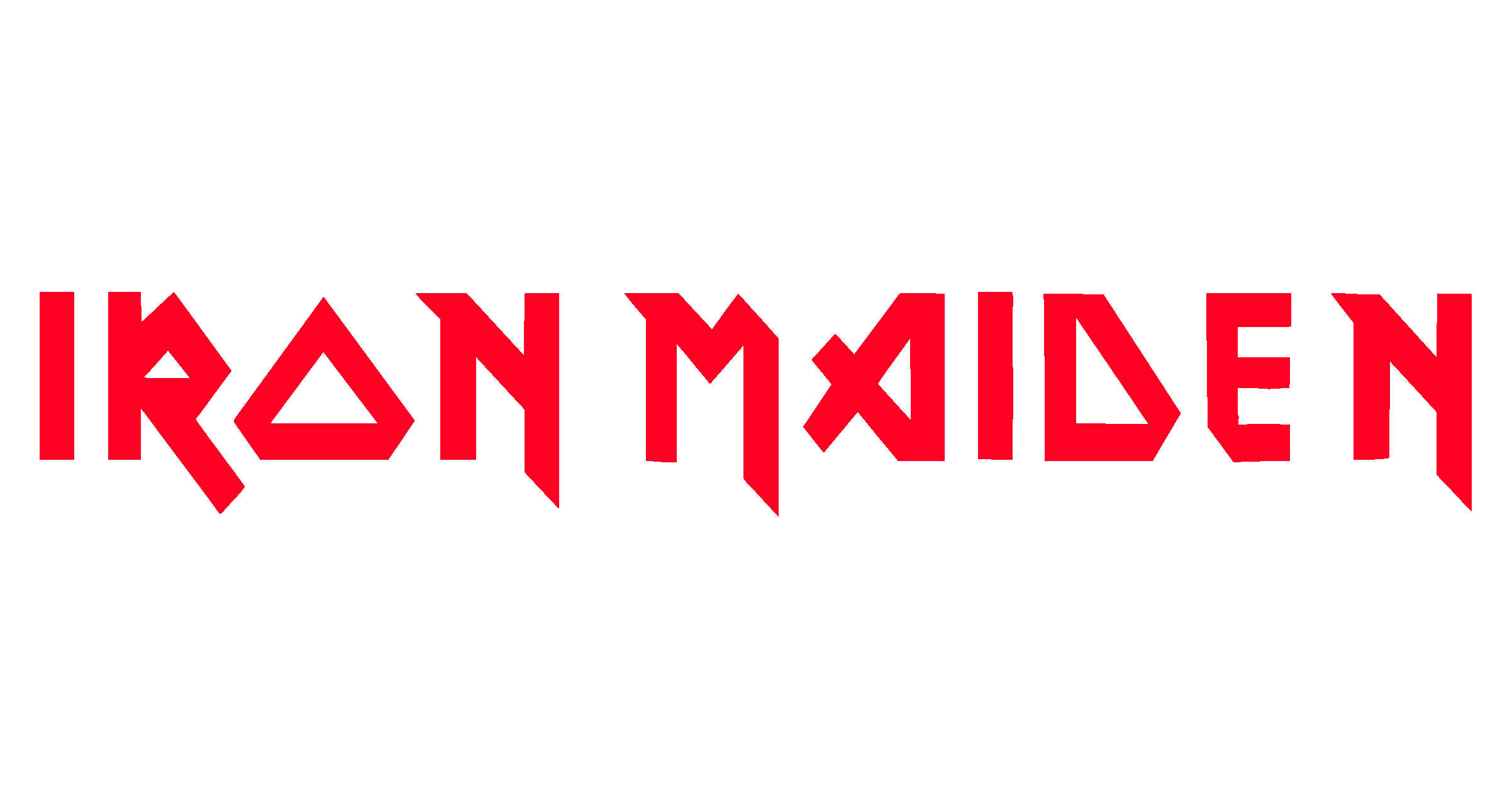 Iron Maiden Wines