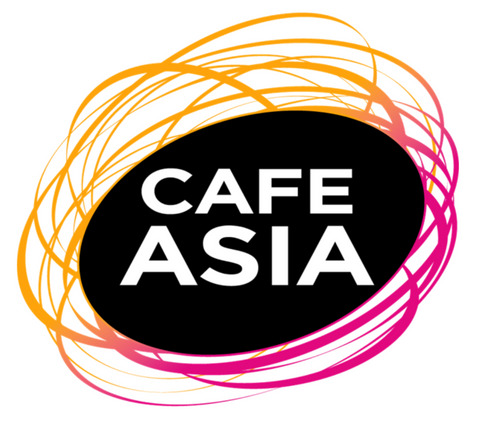 Cafe Asia
