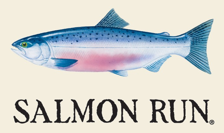 Salmon Run
