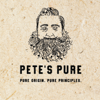 Pete's pure