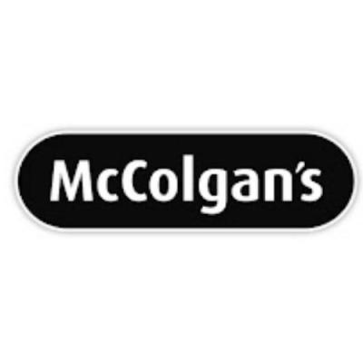 McColgan's