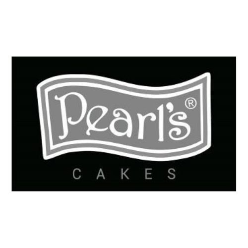 Pearl's cakes
