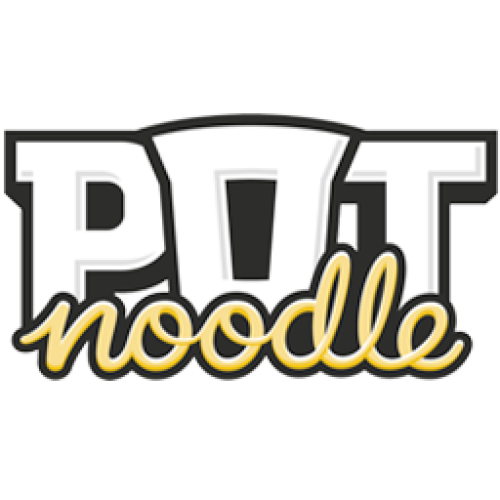 Pot noodle