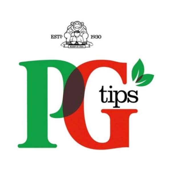 PG Tips