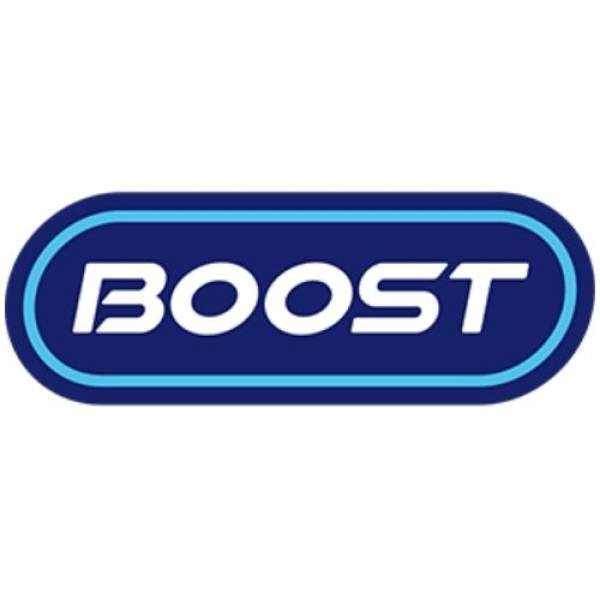 Boost