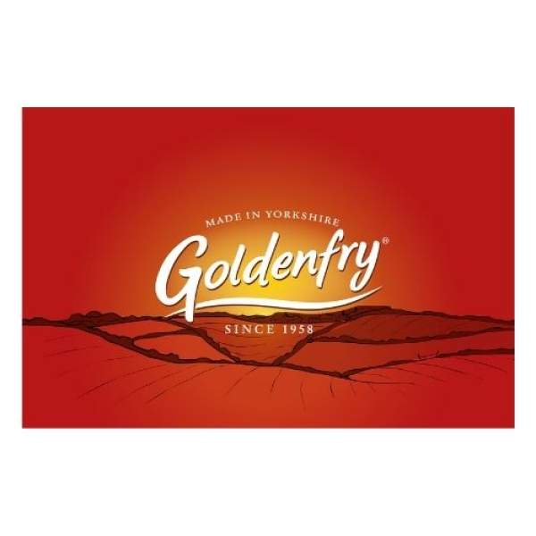 Goldenfry