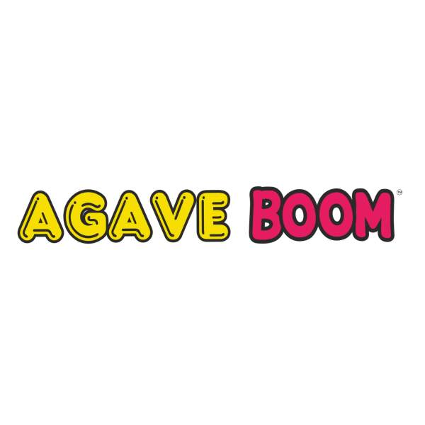 Agave Boom