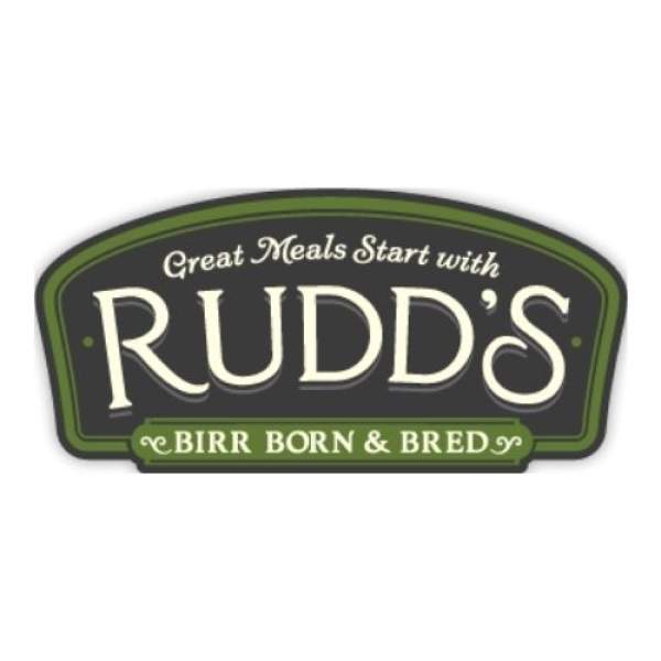 Rudd's