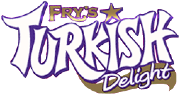 Fry's Turkish Delight