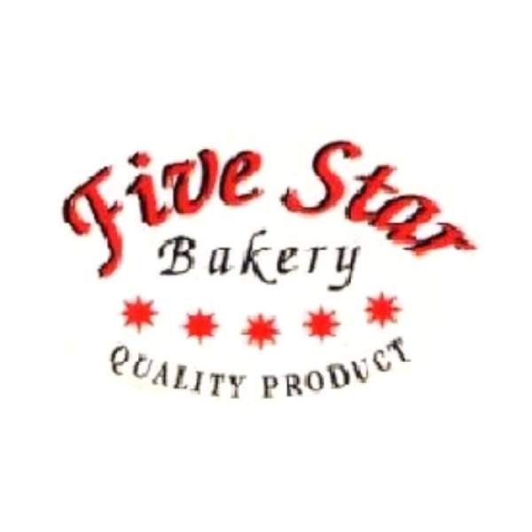 Five Star Bakery