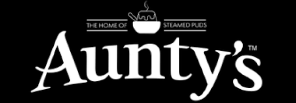 Aunty's