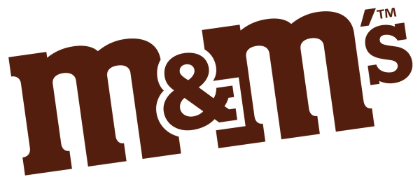 m&m's