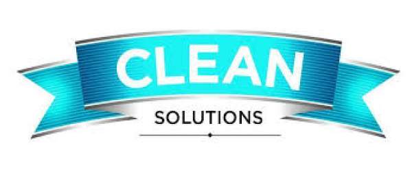 Clean solutions
