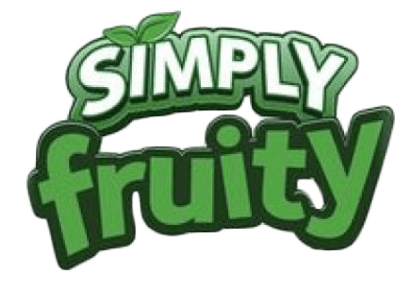  Simply Fruity