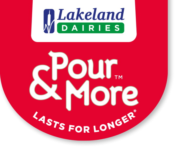Pour&More