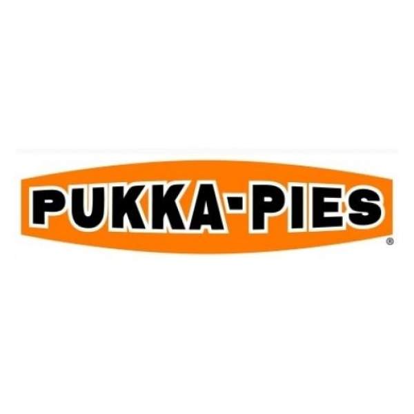 Pukka-Pies
