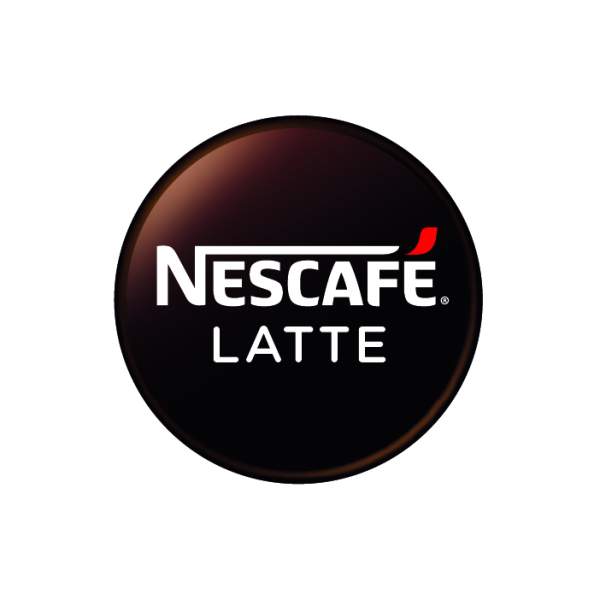 Nescafe Latte