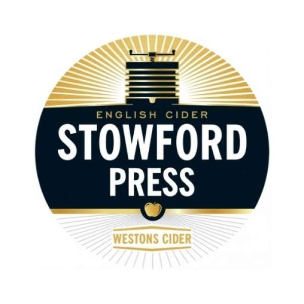 Stowford Press