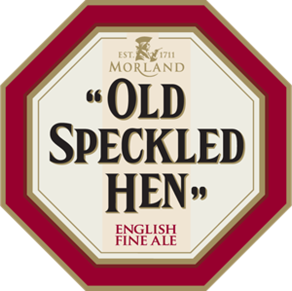 Old Speckled Hen