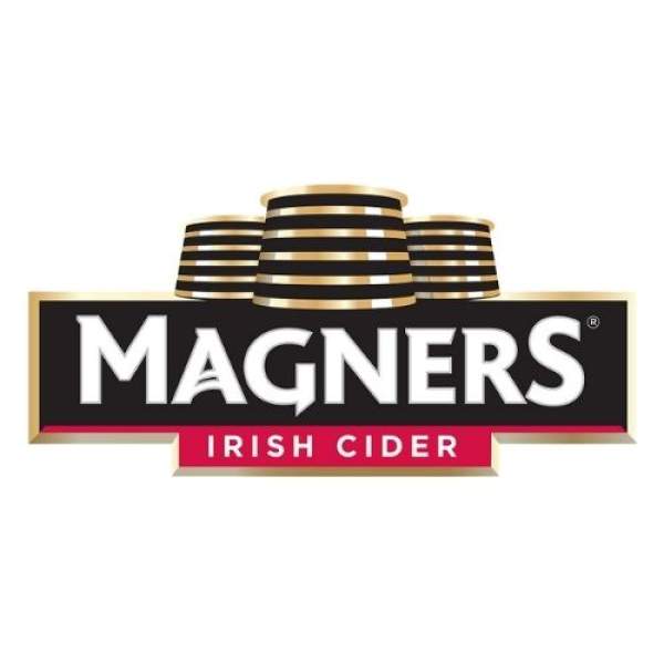 Magners