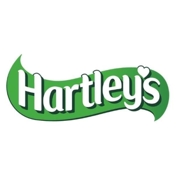 Hartley's