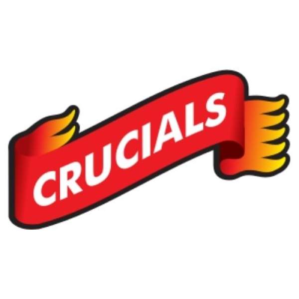 Crucials